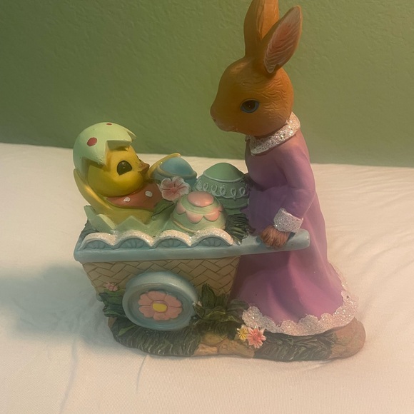 Easter Decor - Picture 3 of 3